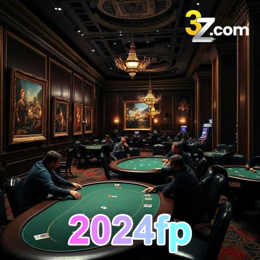 Recursos Pagos no 2024fp: Um Novo Nível de Jogo