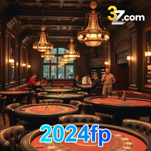 2024fp Tipos de Apostas