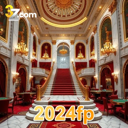 2024fp Jogos de caça-níqueis