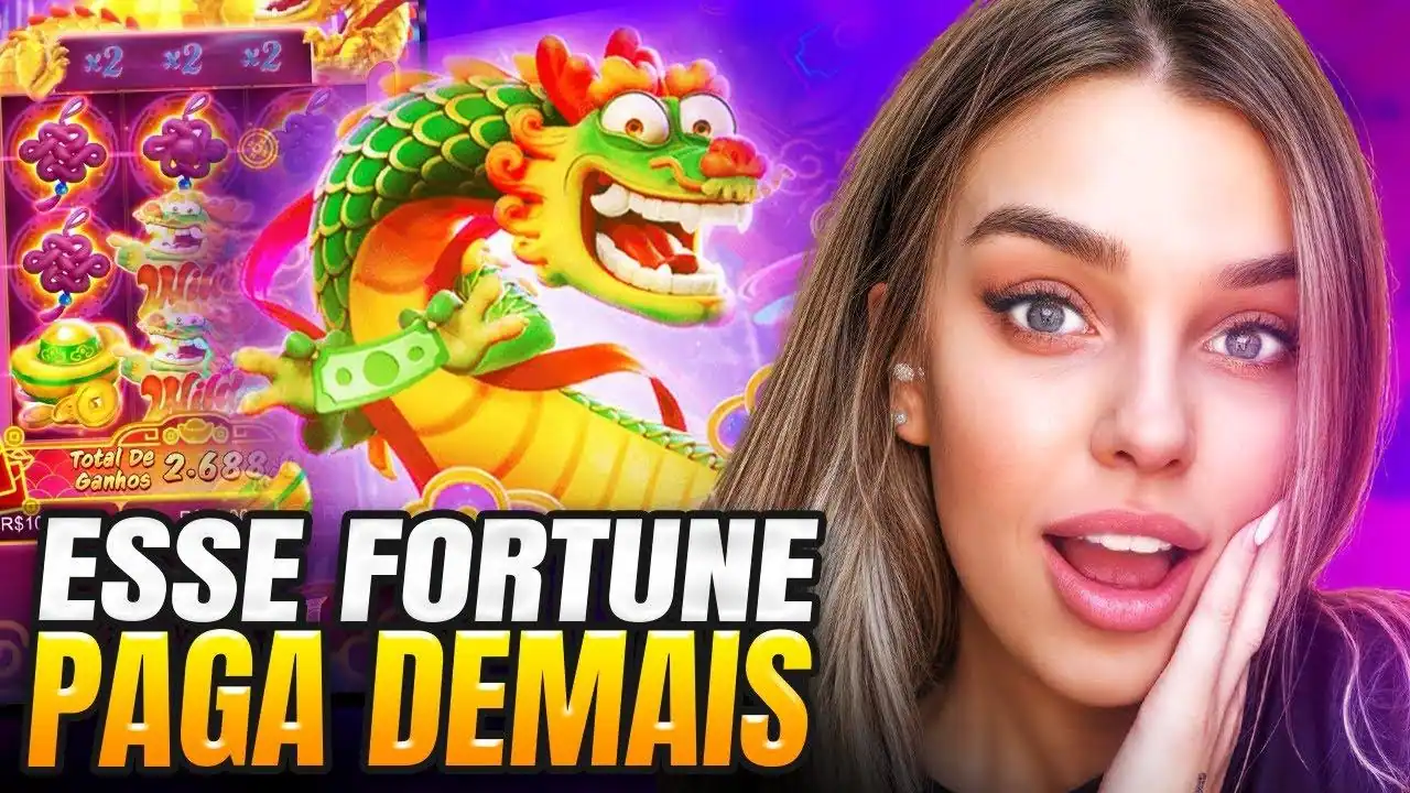 2024fp Fortune Dragon