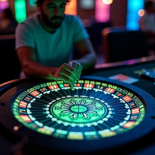 Jackpots Progressivos 2024fp - Prêmios Milionários