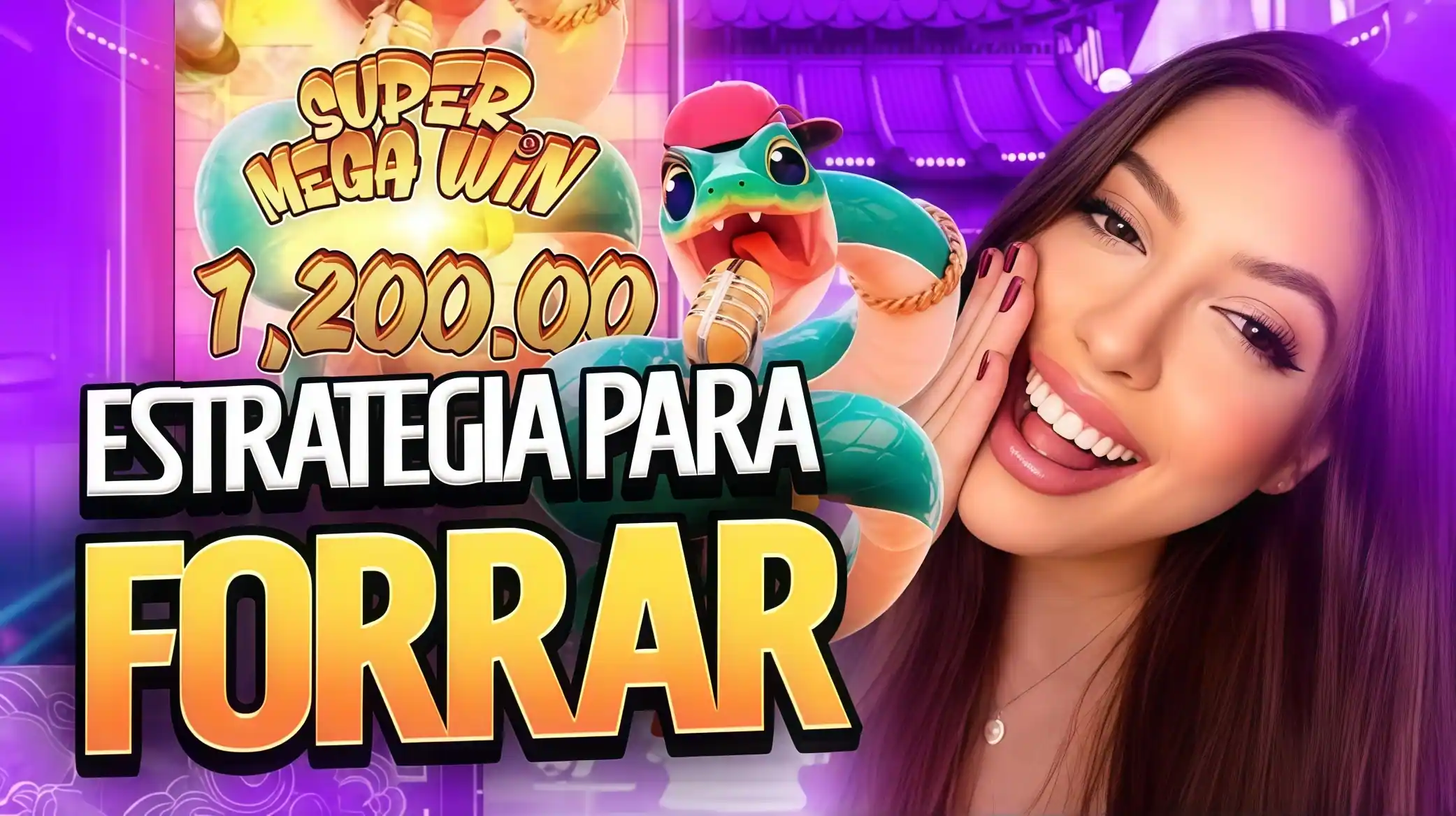Veneno Dourado Fortune Snake 2024fp - Sistema de Transformações