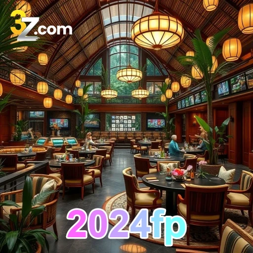 2024fp Jogos de caça-níqueis